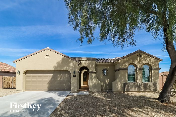 1st image of 16574 W Mesquite Dr