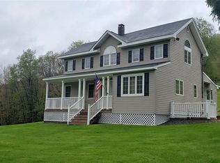 257 Oquaga Lake Rd, Deposit, NY 13754