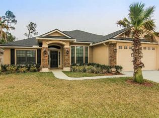 32424 Sunny Parke Dr, Fernandina Beach, FL 32034