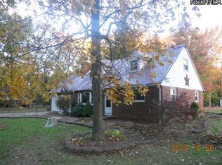 6990 Remlinger Rd, Crestline, OH 44827