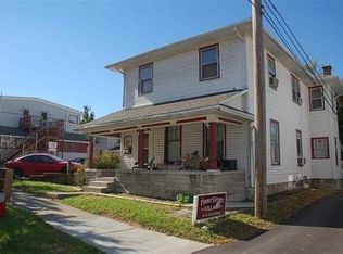 212 S Grant St APT 4, Bloomington, IN 47408