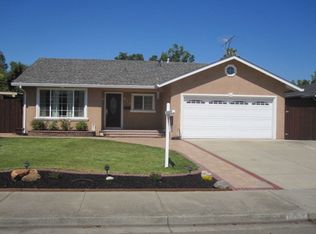 432 Oriole Ave, Livermore, CA 94551