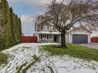 703 SE 4th Ave, Battle Ground, WA