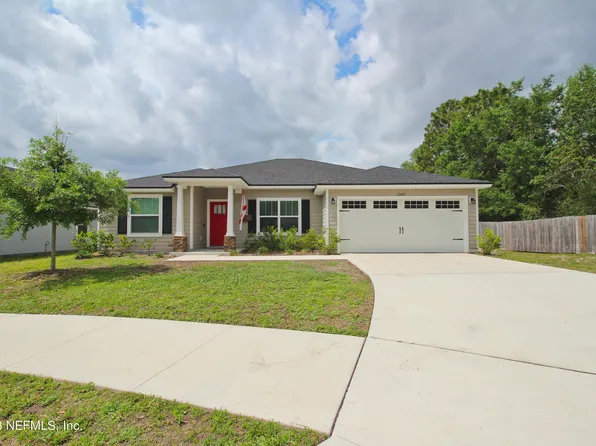1389 SARAHS LANDING Drive, Jacksonville, FL 32221