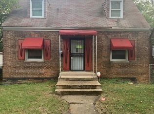 10107 S Yates Blvd, Chicago, IL 60617