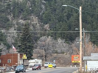 410 1st St, Keystone, SD 57751