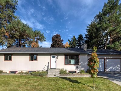 1400 Clarkia Ln, Missoula, MT, 59802