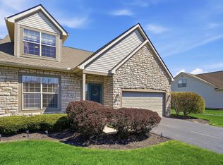 200 Pebble Creek Dr, Etna, OH