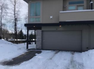2586 Zion Ct #10, Anchorage, AK 99507