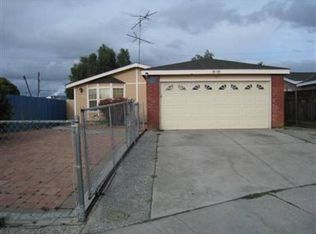 1091 Walnut Woods Ct, San Jose, CA 95122