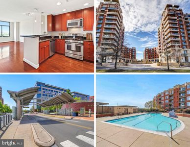 3650 S Glebe Rd UNIT 555, Arlington, VA, 22202