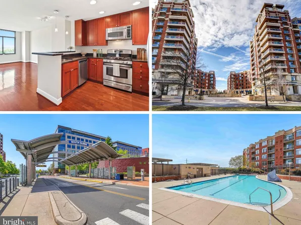 3650 S Glebe Rd Unit 555, Arlington, VA 22202