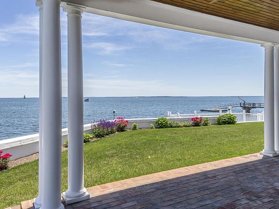 Sensational Views to Long Island Sound