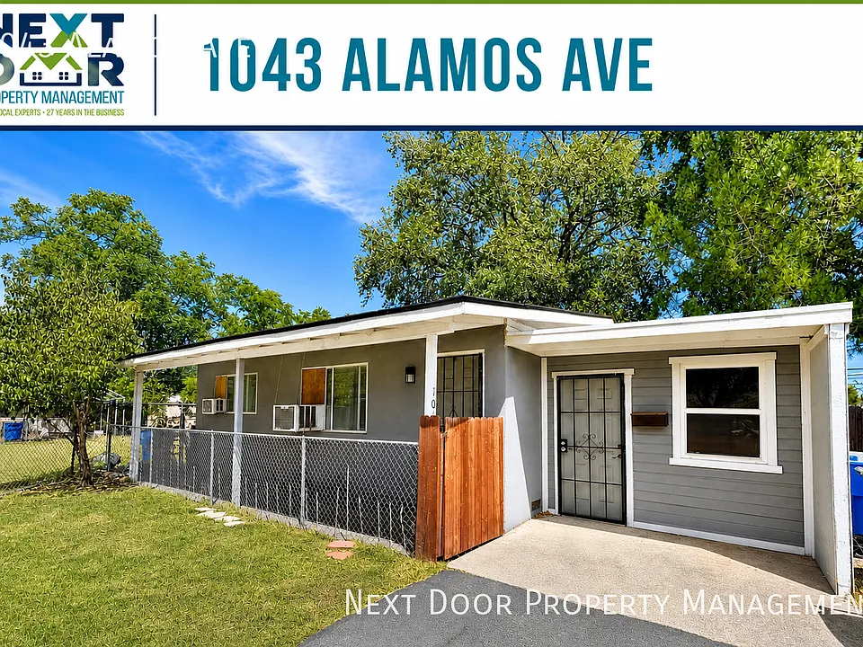 1043 Alamos Ave