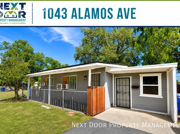 1043 Alamos Ave, Sacramento, CA 95815