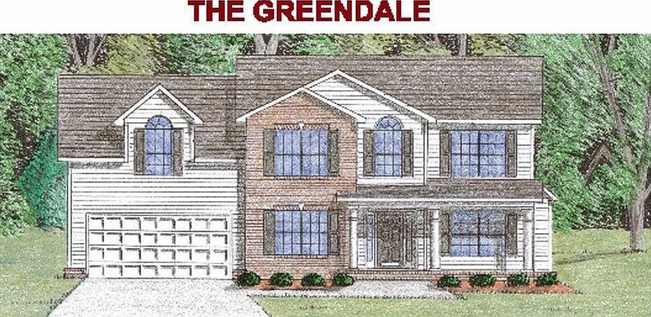 Greendale