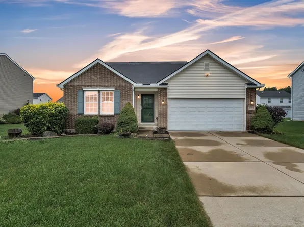 2057 Danville Dr, Monroe, MI 48162