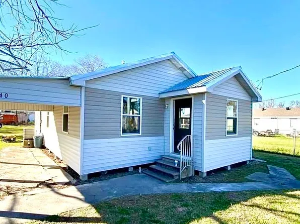 140 Samuel St, Houma, LA 70363