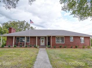 607 Jackson St, Kannapolis, NC 28083