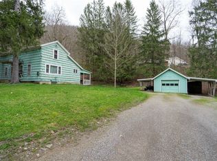 8 Glen Ave, Canisteo, NY 14823