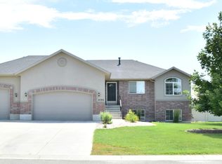 4789 W 4500 S, West Haven, UT 84401