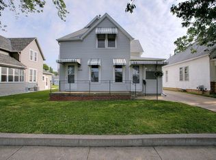 2642 B Ave, Council Bluffs, IA 51501