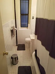 Rented by B Gans Management