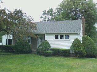 20 Montano Rd, Enfield, CT 06082