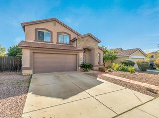 8613 W Vogel Ave, Peoria, AZ 85345