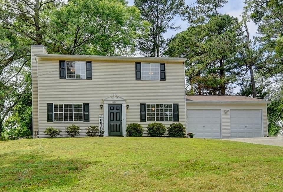 1st image of 5907 Sierra Dr