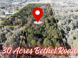 Bethel Rd, Olive Branch, MS 38654