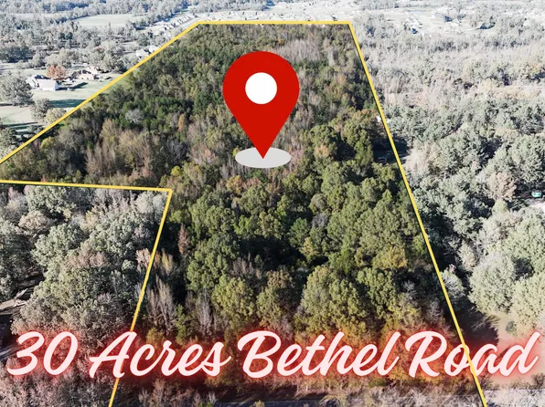 Bethel Rd, Olive Branch, MS 38654
