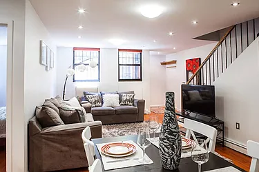 Rented by Warren T Real Estate Corp.