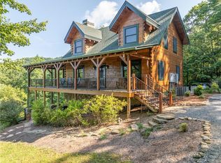 130 Owl Mountain Cv, Ellijay, GA 30536