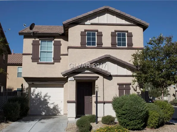 139 Trumphet Lilly Ave, Las Vegas, NV 89183