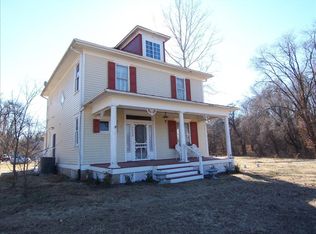 2600 Highway T, Labadie, MO 63055