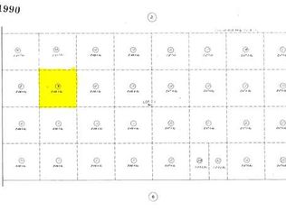 10 West St, Rosamond, CA 93560