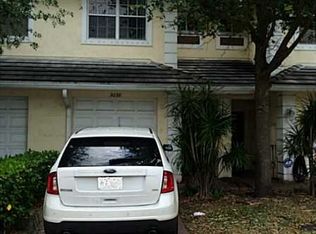 3038 NW 30th Ter, Oakland Park, FL 33311