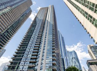 16 Harbour St #4302, Toronto, ON M5J2Z7