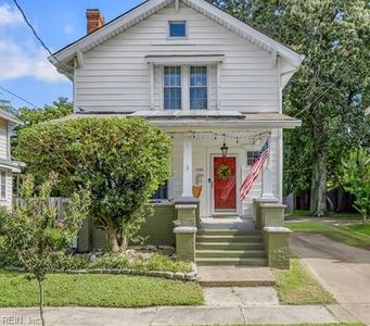 616 Virginia Ave, Norfolk, VA, 23508