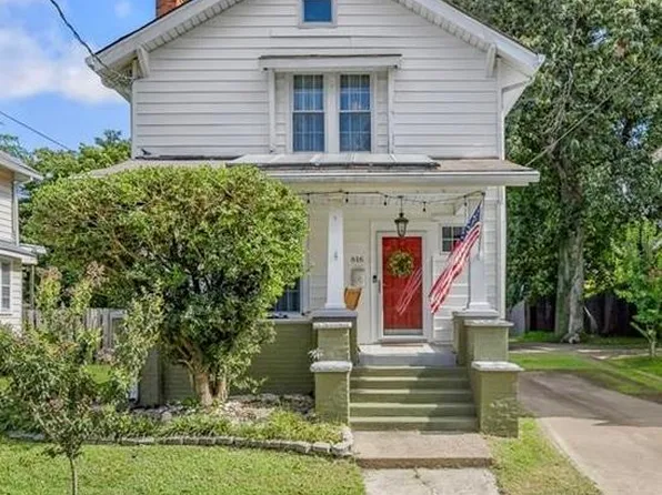 616 Virginia Ave, Norfolk, VA 23508