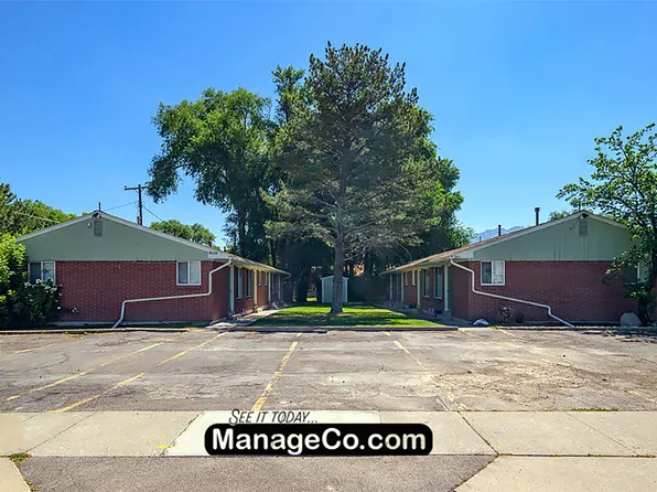 3145 S 300 E #B, Salt Lake City, UT 84115