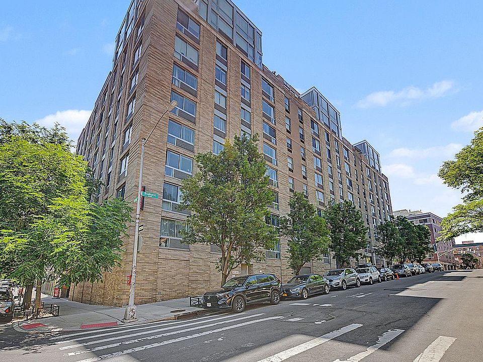 1st image of 68 Bradhurst Ave APT 5W