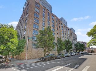 The Langston, New York, NY 10039