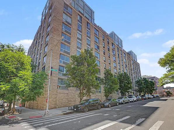 68 Bradhurst Ave APT 5W, New York, NY 10039