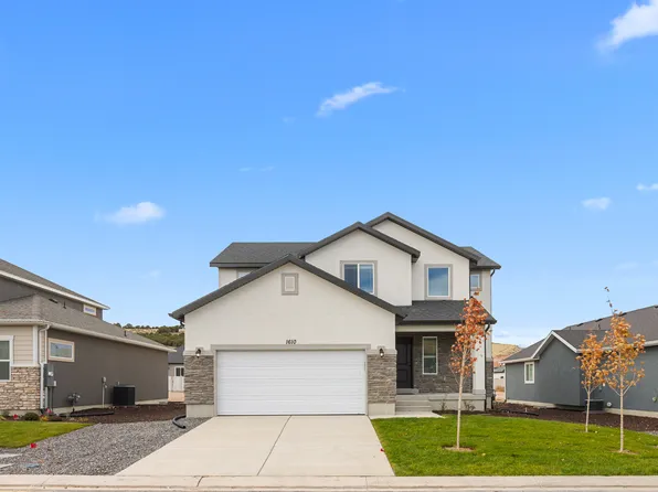 2248 E 320 N, Spanish Fork, UT 84660