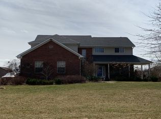 35809 Birchwood Ct, New Boston, MI 48164
