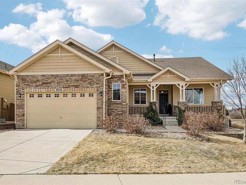 1st image of 3878 Desert Ridge Circle