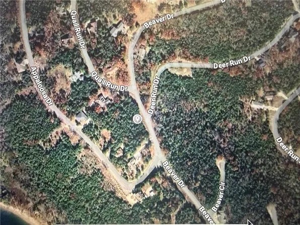 Beaver Dr #25, Eureka Springs, AR 72631