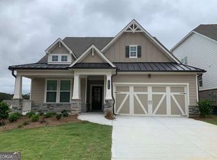 2860 Freshwater Ct, Gainesville, GA 30507